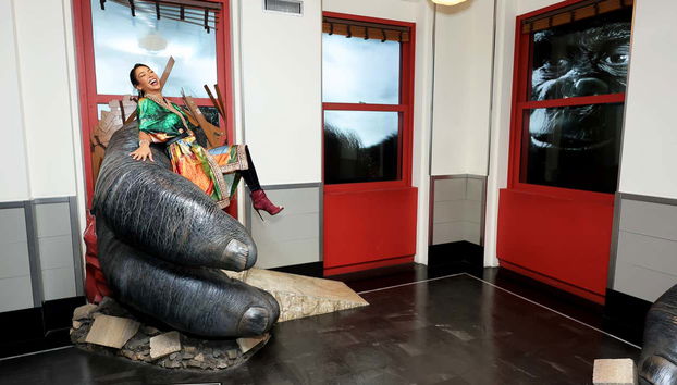 Fun for the whole family!