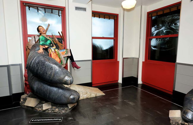 Empire State Building Tickets - Photo 7