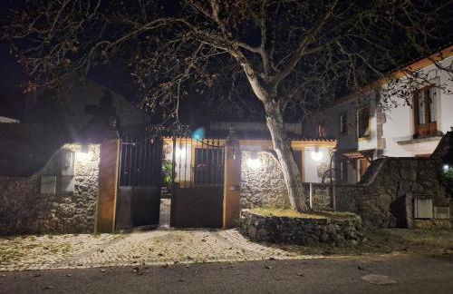 Casal das Nogueiras, casas rurais de charme agradáveis e acolhedoras - Foto 49