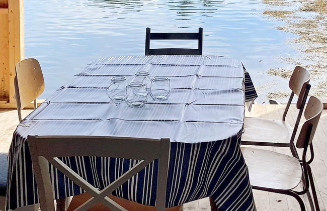 6 Person Holiday Home in Halsanaustan-by Traum - Photo 31