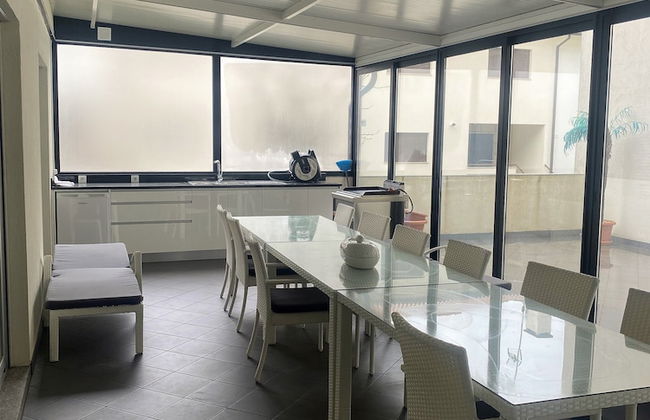 3 Bedroom Flat Aguiar - Photo 15