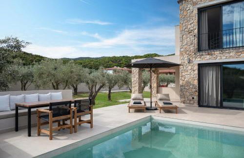 Olivera Suites Sarti - Foto 13