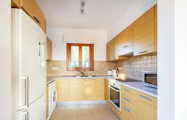 Aphrodite Premium Apartments II - Foto 18