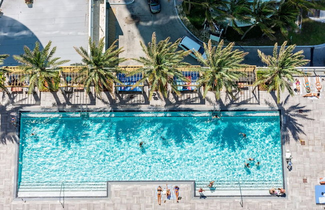 Amazing Apartments at Lyfe Resort and Residences - Foto 85