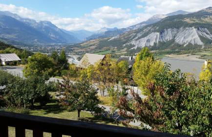 Appartement Barcelonnette Ubaye, Provence - Foto 19