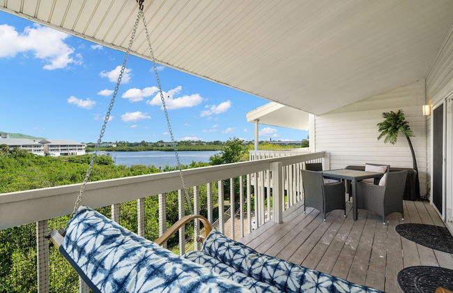 Intercoastal 209 - Indian Shores - Foto 1