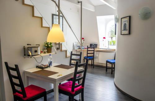 Am Theater Stralsund - Foto 44