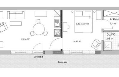 Ferienwohnung Peterberg - Foto 16