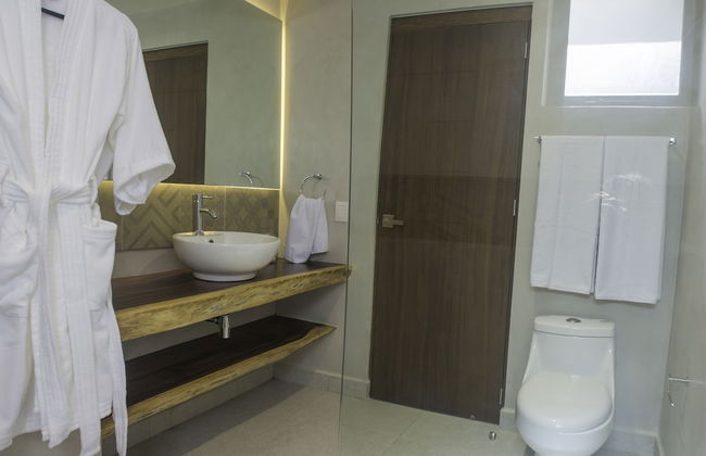 Mak Tulum Luxury Condo Hotel at Aldea Zama, Tulum - Foto 59