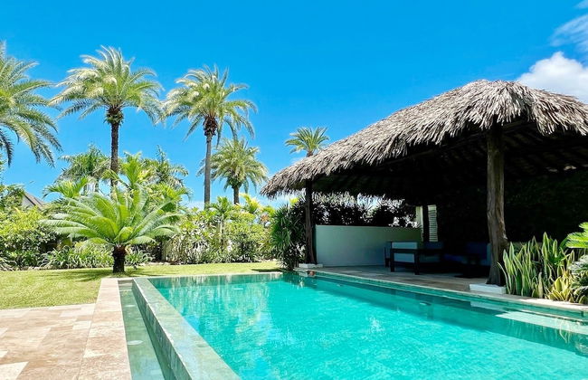 Naisoso Island Villas - Photo 76