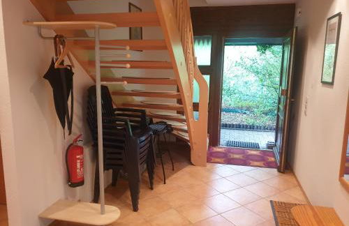 Martha - Ferienhaus, 3 Schlafzimmer, 2 bis 6 Personen, S-Bahn nach Berlin, Strausseenähe, ruhige Lage - Foto 7