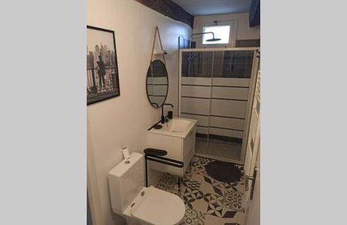 Gîte Le Lau-Kal - Foto 26