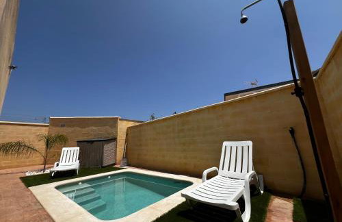 Villas Privadas EL DESCANSO - Foto 25