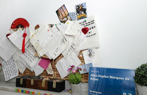 Atico Duplex Marques de Reyes - Foto 19