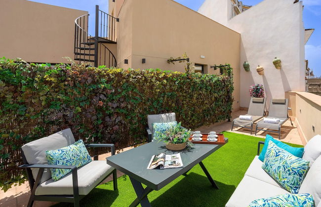 Genteel Home Rodrigo Caro - Foto 57