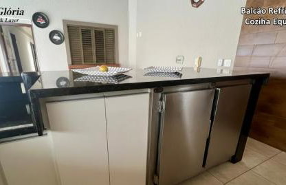 Casa do Glória - Temporada & Lazer - Foto 2