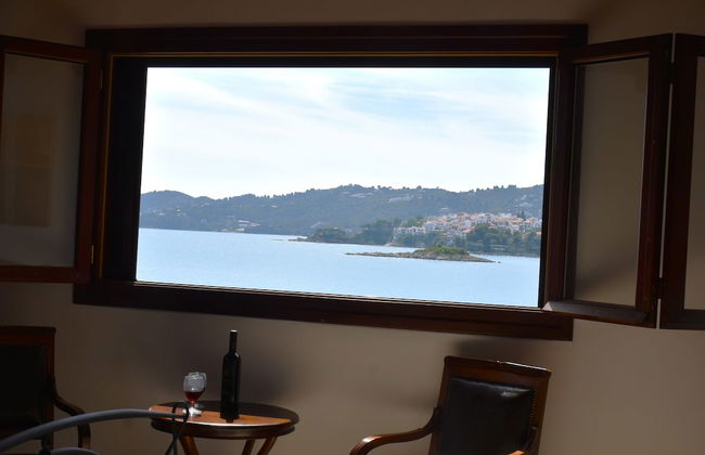 Porto Castello Villas Porto Fino Studio - Photo 40