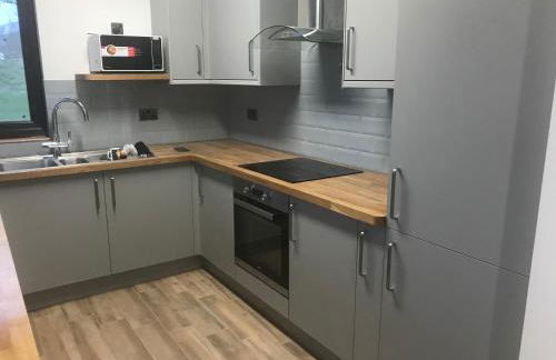 The Stables near Glasgow - Foto 5