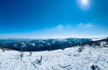 the beskid view - Photo 24