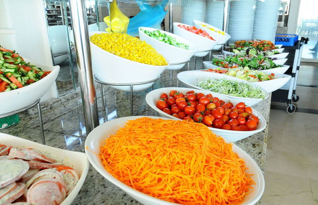 Gold City 1 bedroom Villa 2 - Foto 43