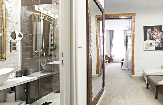 SuperB Luxury Suites - Foto 68