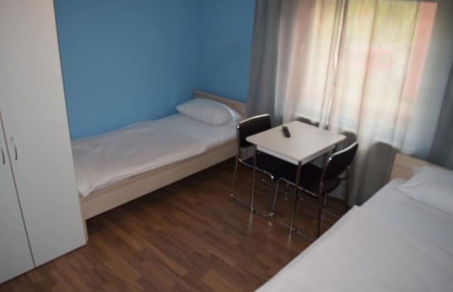 AB Apartment 49 - Ostheim - Foto 4