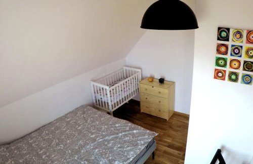 Wyspa Zdarzeń - klimatyczny dom w sercu natury! - Photo 25