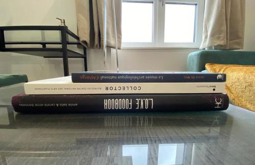 ModernAppart Marmande Centre - Foto 13