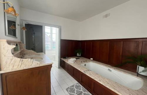 La Demeure de Margot - 24 couchages - Foto 22