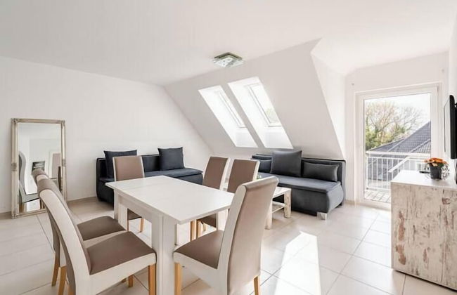 Vienna Airport Residences - Foto 6