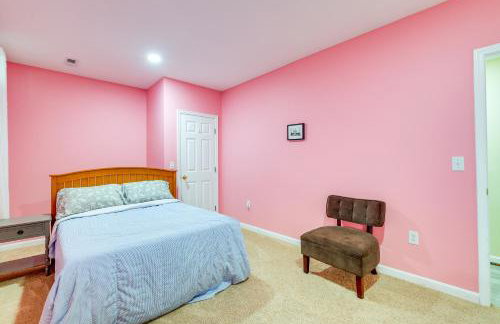 Pets Welcome! Cozy Family Apartment in Sterling - Foto 18