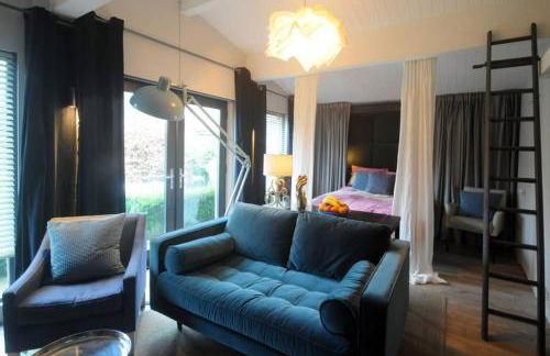 The Cabin - Photo 19