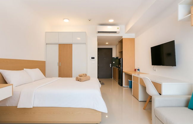 Trip Apartment Saigon - Foto 19