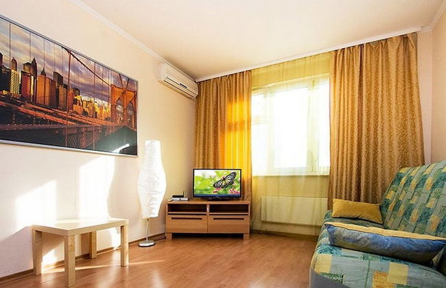 ApartLux Yugo-Zapadnaya Superior - Foto 1