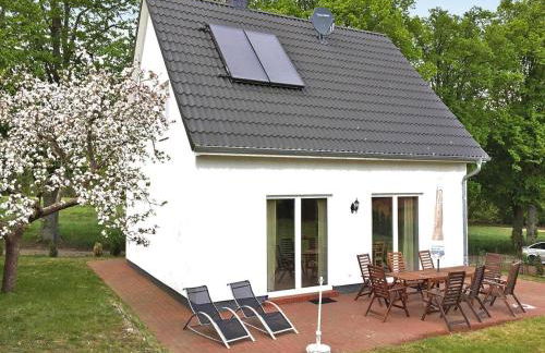 Ferienhaus Kiebitz, Plau am See - Foto 2