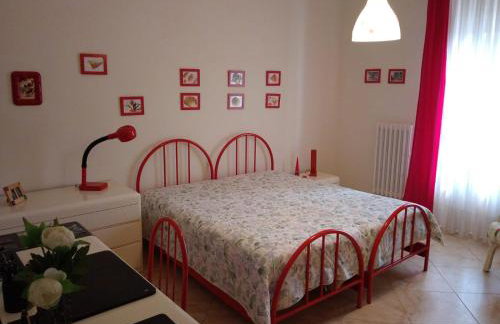 Casa con veranda a 10 min dal mare - Photo 13