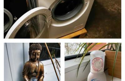 "GREENSUN-HOMES" Messe, Flughafen und Zentrums nah, Ruhig, Modern, schnelles WLAN, Balkon und Küche, freies Parken, 4 Schlafplätze möglich - Photo 17