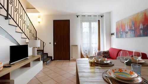 Villino Flora a Viareggio - Foto 3