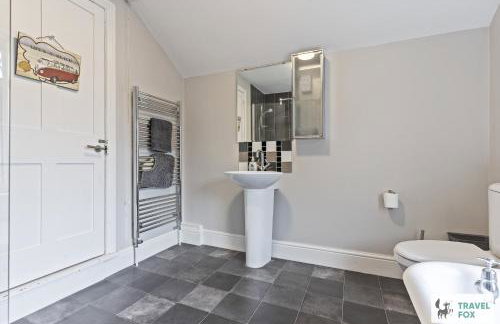 The Old Post Office 5 mins Drive to Alton Towers - Foto 14