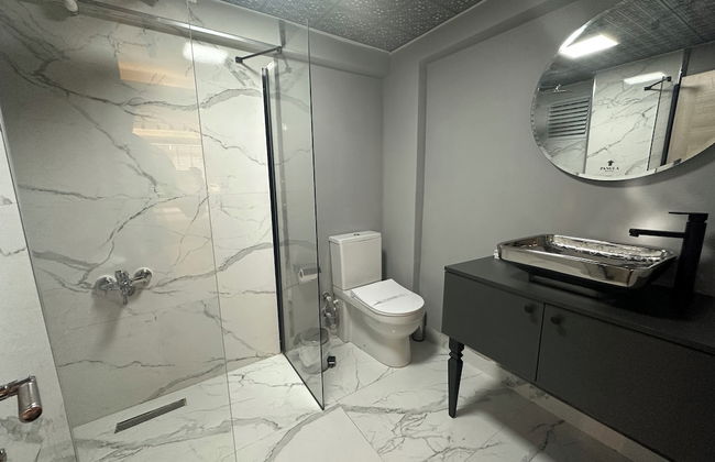 Panula Park Hotel - Foto 37