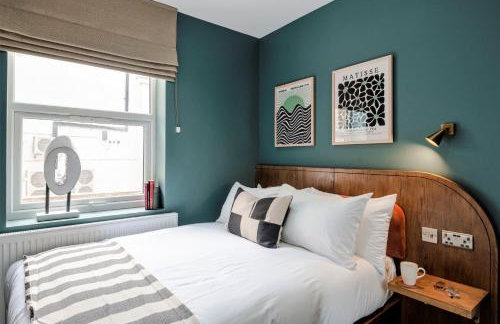 Shepherds Bush - Your Apartment - Foto 70