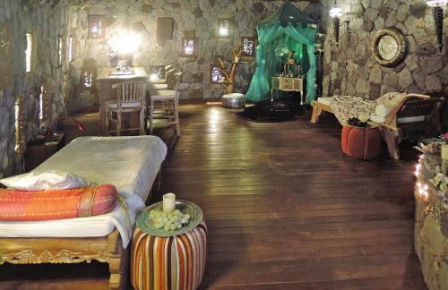 Holiday Home in Vera de Erques - Foto 13