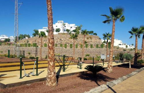 Macenas Beach Resort Mojacar -Almeria - Foto 27