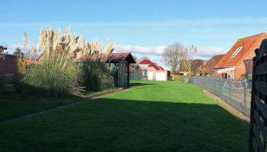 Piratennest - Foto 3, Garden view