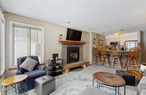 Okemo Mountain Lodge - Foto 3