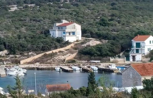 Awesome Apartment In Otok Ist With Wifi - Foto 6