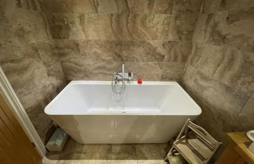 Acorn Cottage - Foto 28