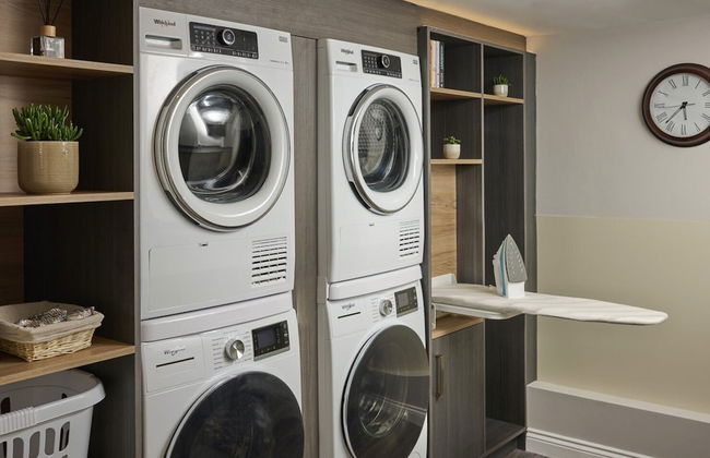 Fraser Suites Queens Gate - Foto 36