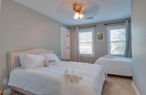 Perfect for Groups - Fenced-In Yard Pet Friendly - Foto 22