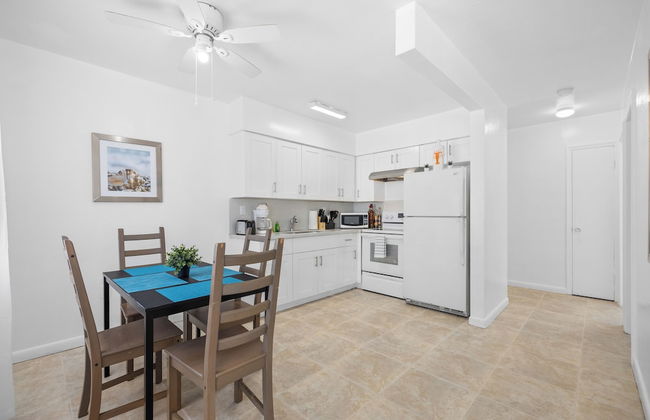 Sunset Inn - Hallandale Beach - Foto 39